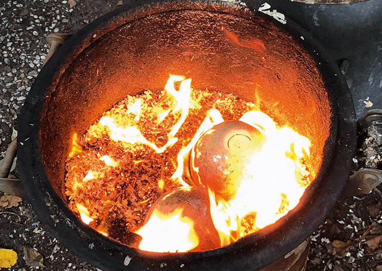 HORNO-NABERTHERM